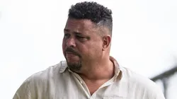 Diretoria do Grêmio denuncia o Cruzeiro no STJD e pega Ronaldo de surpresa
