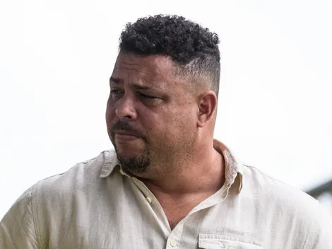 Diretoria do Grêmio denuncia o Cruzeiro no STJD e pega Ronaldo de surpresa