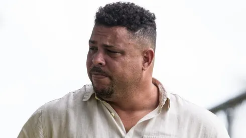 Diretoria do Grêmio denuncia o Cruzeiro no STJD e pega Ronaldo de surpresa