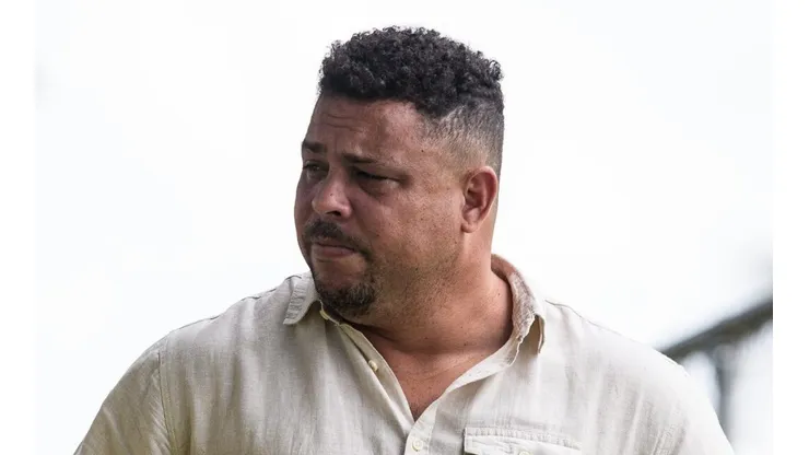 Diretoria do Grêmio denuncia o Cruzeiro no STJD e pega Ronaldo de surpresa
