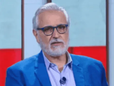 Sormani fica entusiasmado com Santos no Brasileirão mas manda recado para a torcida