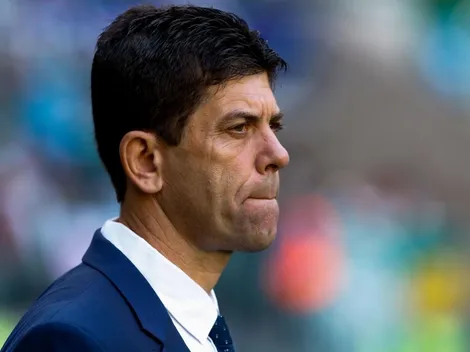 Fabiano Soares aponta falhas do Vitória, mas destaca empenho da equipe