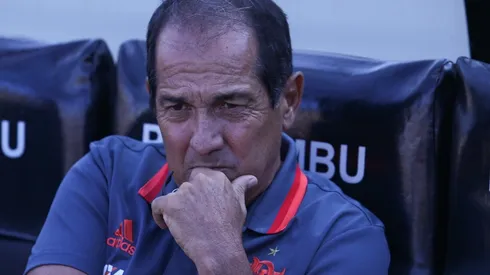 Foto: Marcello Zambrana/AGIF - Muricy opina sobre situação envolvendo Jorge Jesus e Paulo Sousa