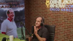 Foto: Reprodução Denílson Show/YouTube | Muricy manda a real sobre convite da Seleção Brasileira