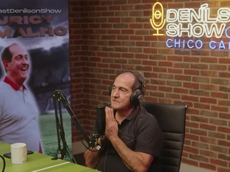 Muricy manda a real sobre a Seleção e expõe convite para ir à Copa em cargo de confiança