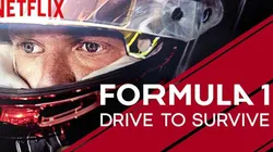 Drive To Survive segue por pelo mais duas temporadas - Foto: Divulgação Netflix