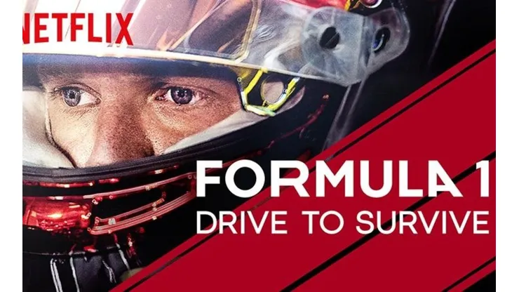 Drive To Survive segue por pelo mais duas temporadas - Foto: Divulgação Netflix