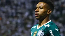 Foto: Marcello Zambrana/AGIF - Torcida do Palmeiras deixa Wesley de lado e pede destaque da base palmeirense