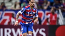 Foto: Lucas Emanuel/AGIF