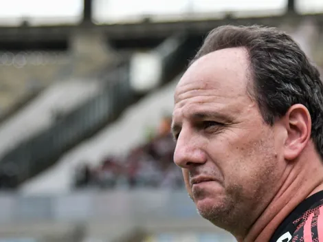 Atacante perde chances com Ceni no São Paulo e Inter pode aproveitar oportunidade