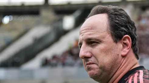 Foto: Thiago Ribeiro/AGIF BRASILEIRO A 2022, FLAMENGO X SAO PAULO