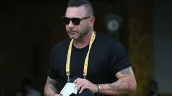 Foto: Gil Gomes/AGIF - Treinador do Atlético Turco Mohamed