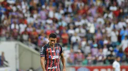 Jhony Pinho/AGIF. Por já ter disputado o torneio com o Grêmio em 2022, Rildo está fora da decisão pela vaga nas oitavas