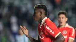 BRASILEIRAO A 2022, JUVENTUDE X INTERNACIONAL