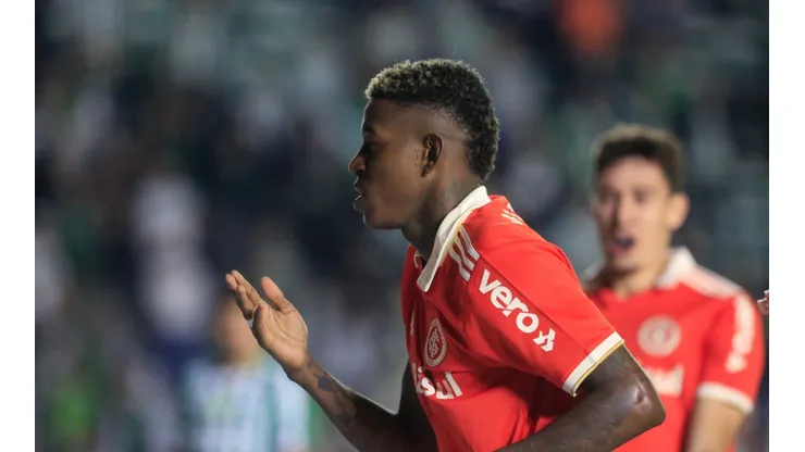 BRASILEIRAO A 2022, JUVENTUDE X INTERNACIONAL
