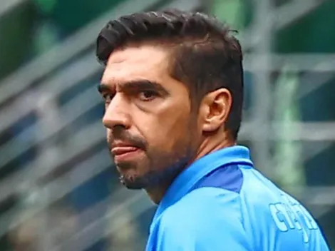 Abel é irônico ao expor 'culpado' por injustiça no Palmeiras pelo Brasileirão