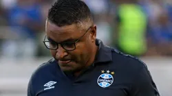 Foto: Fernando Moreno/AGIF - Roger se rende ao Cruzeiro e destaca estilo de jogo de Pezzolano