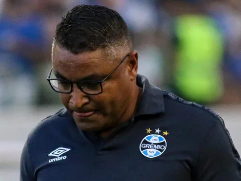 Roger Machado exalta Cruzeiro e se rende a estilo de jogo de Pezzolano
