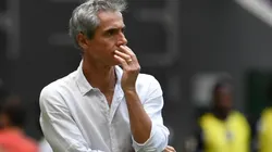 Foto: Mateus Bonomi/AGIF | Paulo Sousa sofre pressão