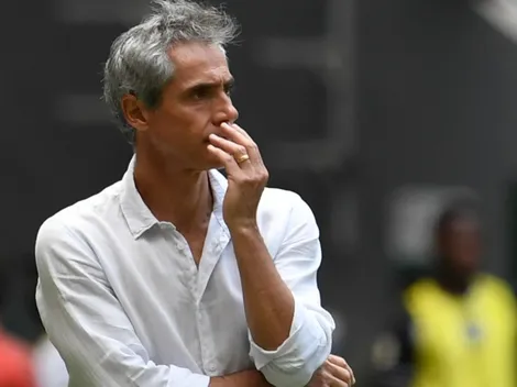 Com recorde negativo, Flamengo tem um dos piores aproveitamentos no Brasileirão