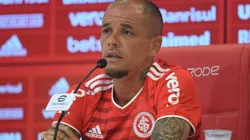 Ricardo Duarte/Internacional