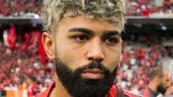 Foto: Robson Mafra/AGIF