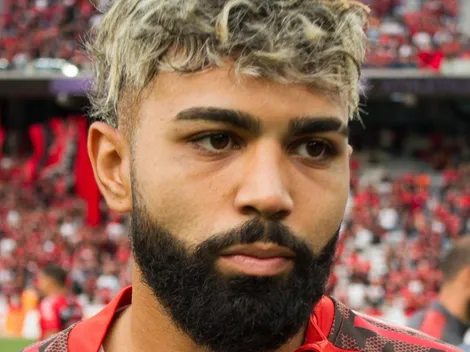Lance envolvendo Gabigol vira pauta e dirigente do Botafogo 'provoca' Flamengo