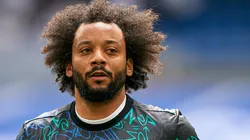 Foto: José Manuel Alvarez/Quality Sport Images/Getty Images | Marcelo é um dos investidores do Azuriz