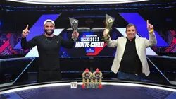 Lucas Scafini e Marcelo Mesqueu são os destaques brasileiros no EPT Monte Carlo (Foto: Tomas Stacha/EPT)