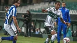 Avaí x Coritiba, quem vencer essa partida chega aos dez pontos no Brasileirão (Foto: Coritiba)
