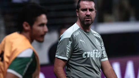 Foto: Ettore Chiereguini/AGIF