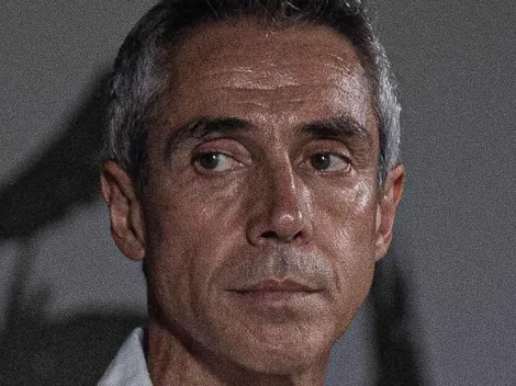 “Último lugar da fila”; Paulo Sousa perde a paciência com medalhão no Flamengo