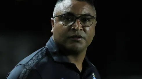 Foto: Joao Vitor Rezende Borba/AGIF