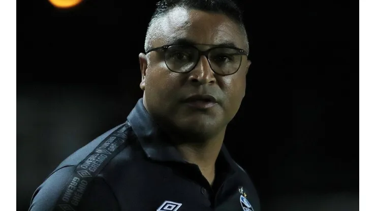 Foto: Joao Vitor Rezende Borba/AGIF
