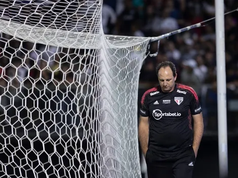 Pablo Maia perdendo espaço? Ceni desenha escalação do São Paulo diante do Fortaleza