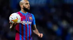 Real Sociedad v FC Barcelona - La Liga Santander