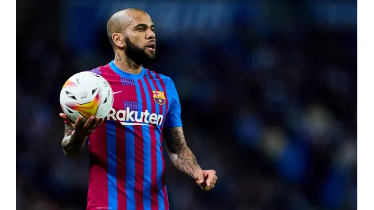 Real Sociedad v FC Barcelona - La Liga Santander