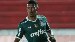 Foto: (Flickr Oficial Palmeiras/Cesar Greco) - Gabriel Veron voltou a ser barrado pelo departamento médico do Palmeiras