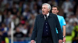 "Se fizer perfeito, se não..."; Ancelotti expõe motivo da ausência de Bale em festa e 'rebate' Simeone