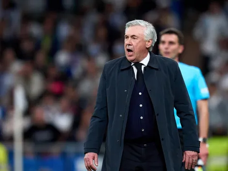 "Se fizer perfeito, se não..."; Ancelotti expõe motivo da ausência de Bale em festa e 'rebate' Simeone 