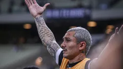 Foto: Lucas Emanuel/AGIF | Vina vive uma grande fase em sua carreira