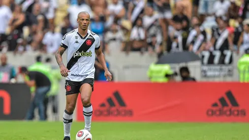 Foto: Thiago Ribeiro/AGIF