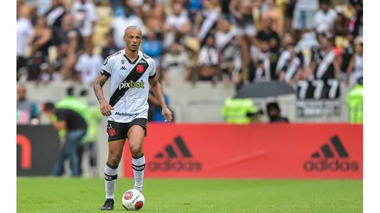Foto: Thiago Ribeiro/AGIF