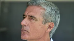 Foto: Thiago Ribeiro/AGIF - Luís Castro pode receber camisa 9 na próxima janela