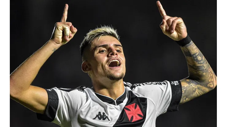 Foto: Thiago Ribeiro/AGIF