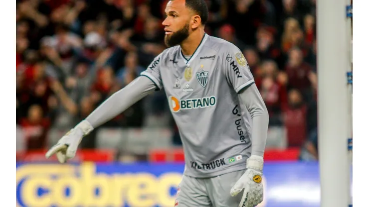 BRASILEIRO A 2022, ATHLETICO PR X ATLETICO MG