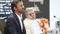 "É possível"; Duílio é avisado e Corinthians deverá adquirir meio-campista de alto escalão