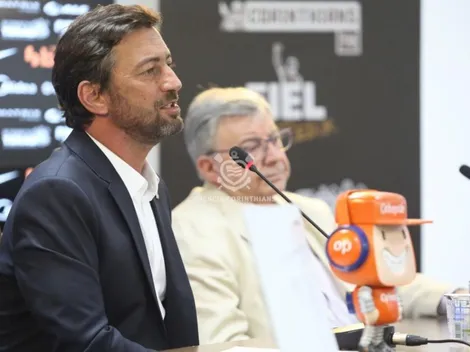 "É possível"; Duílio é avisado e Corinthians deverá adquirir meio-campista de alto escalão 