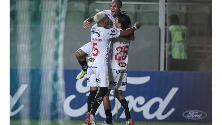 Atlético-MG tem marca quase 'milenar' no Independência