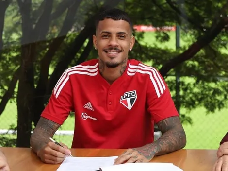 São Paulo renova contrato de Diego Costa e dirigente garante 'proteção' à Cotia